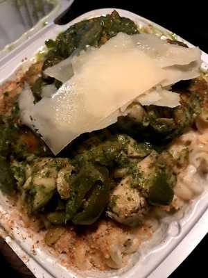 Olivia's Wonderland Of Taste