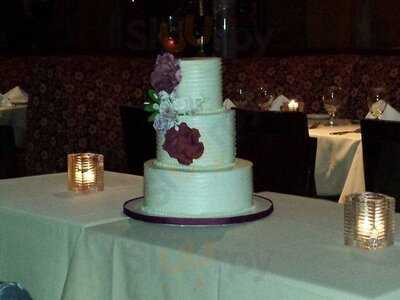 Made In Heaven Cakes