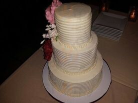 Made In Heaven Cakes