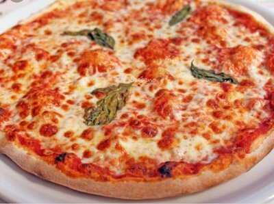 Tortas & Pizza El Sabor De Mi Tierra