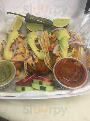 Tortas & Pizza El Sabor De Mi Tierra