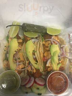 Tortas & Pizza El Sabor De Mi Tierra