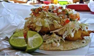 Tortas & Pizza El Sabor De Mi Tierra