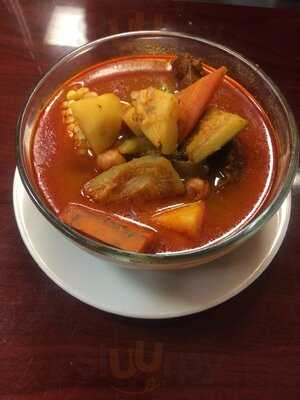 Tortas & Pizza El Sabor De Mi Tierra