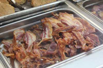 Idis Downtown Bar & Grill