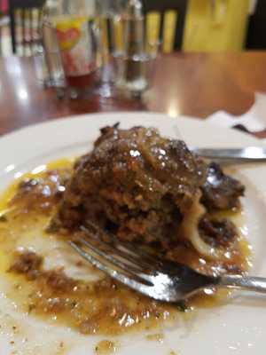 Idis Downtown Bar & Grill