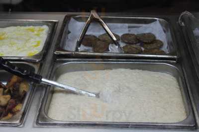 Idis Downtown Bar & Grill