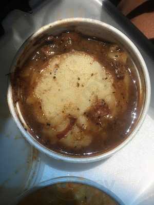 Idis Downtown Bar & Grill