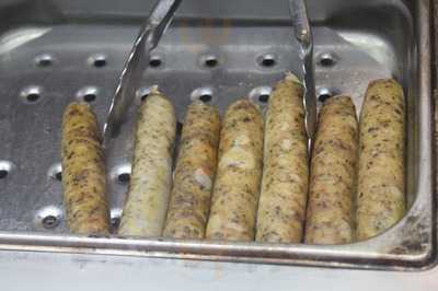 Idis Downtown Bar & Grill