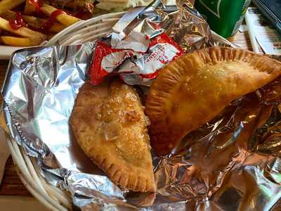 Punta Cana Restaurant