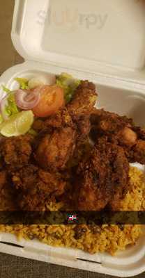 Punta Cana Restaurant