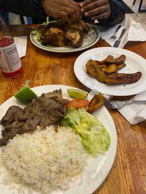 Punta Cana Restaurant