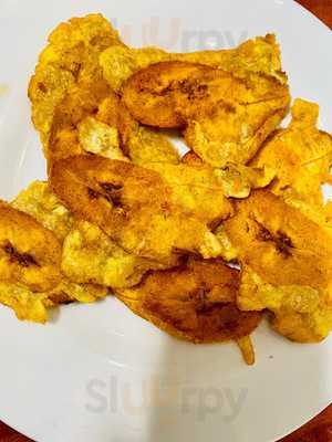 Punta Cana Restaurant