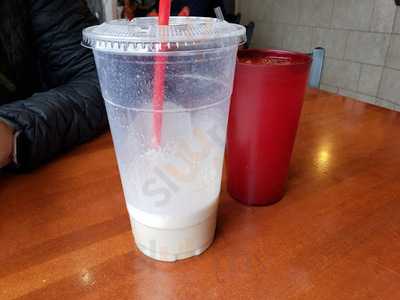 Punta Cana Restaurant