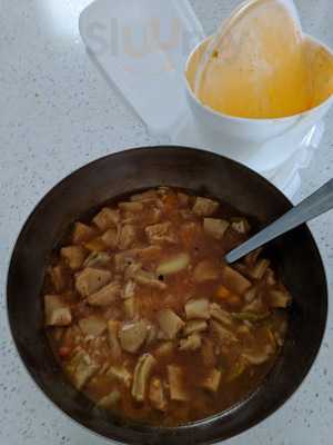 Punta Cana Restaurant