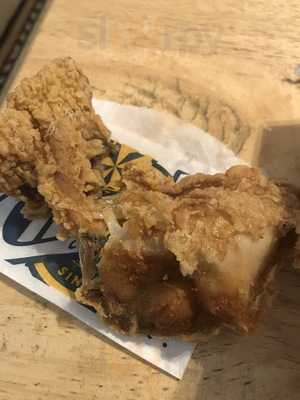 Church's Texas Chicken