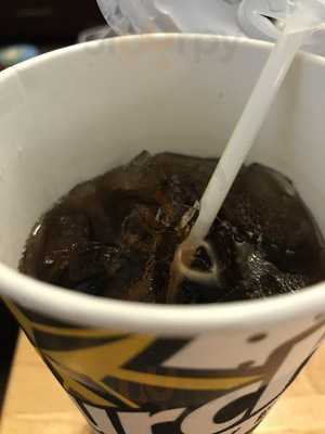 Church's Texas Chicken