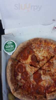 Papa Johns Pizza
