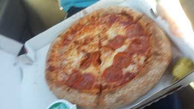 Papa Johns Pizza