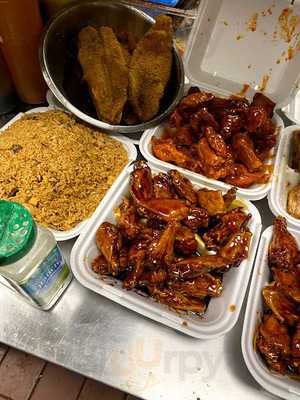 V T Wings And Things