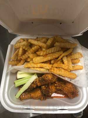 V T Wings And Things