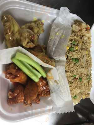 V T Wings And Things