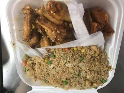 V T Wings And Things