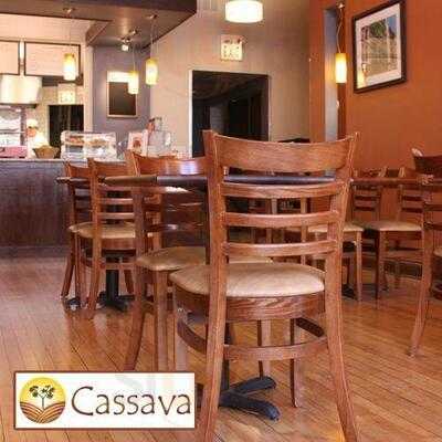 Cassava