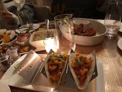 Southgate Bar & Restaurant