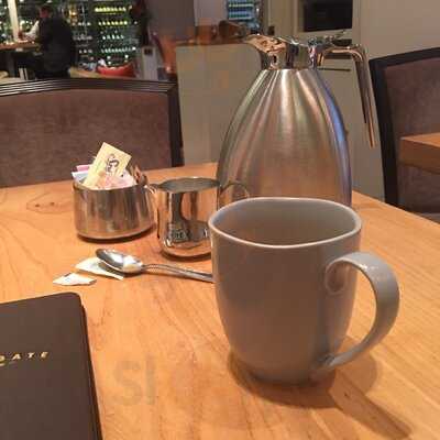 Southgate Bar & Restaurant