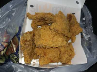 Long John Silver's
