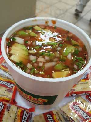 Rubio's Coastal Grill