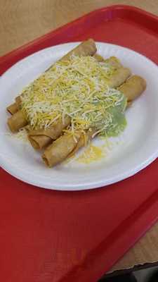 Rubio's Coastal Grill