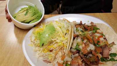 Rubio's Coastal Grill