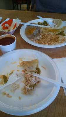 Rubio's Coastal Grill