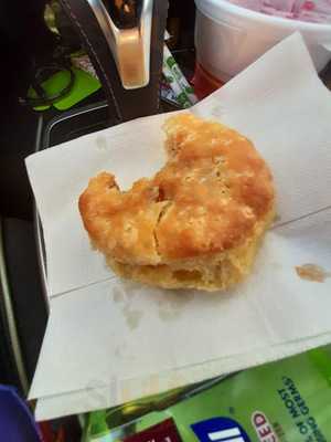 Mrs. Winner's Chicken & Biscuits