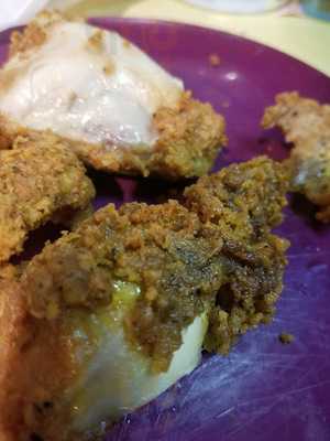 Mrs. Winner's Chicken & Biscuits