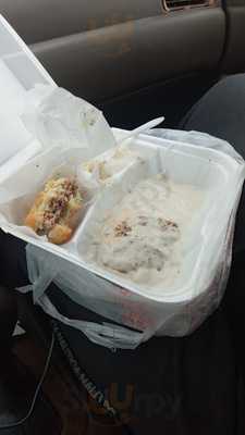 Mrs. Winner's Chicken & Biscuits