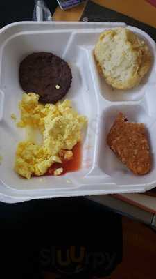 Mrs. Winner's Chicken & Biscuits