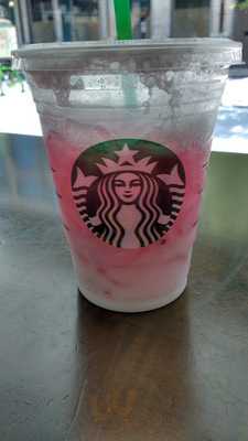 The Daily Point Cafe