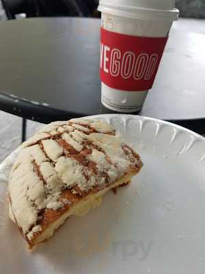 The Daily Point Cafe