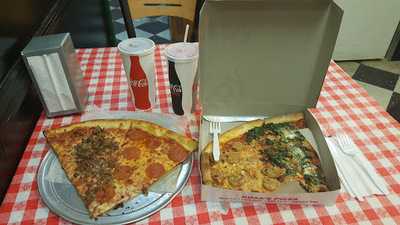 The Daily Point Cafe