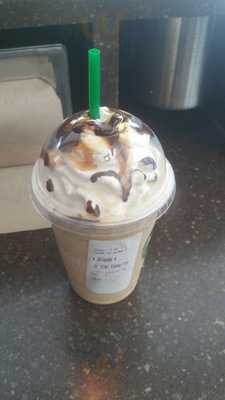 The Daily Point Cafe