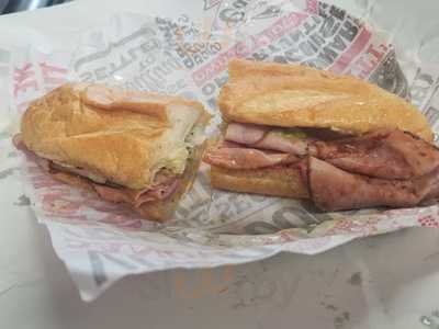 President Sub Sandwiches