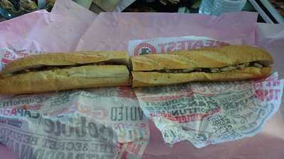 President Sub Sandwiches