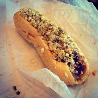 President Sub Sandwiches