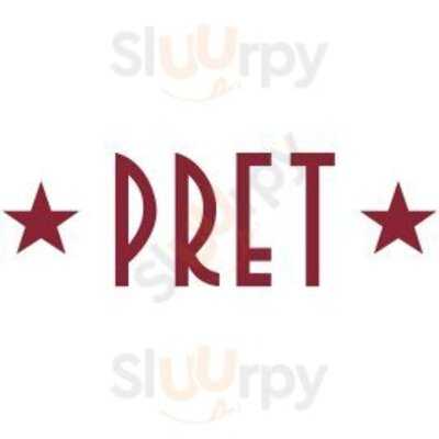 Pret A Manger
