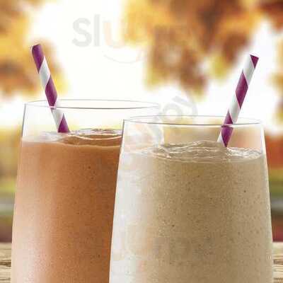 Tropical Smoothie Cafe