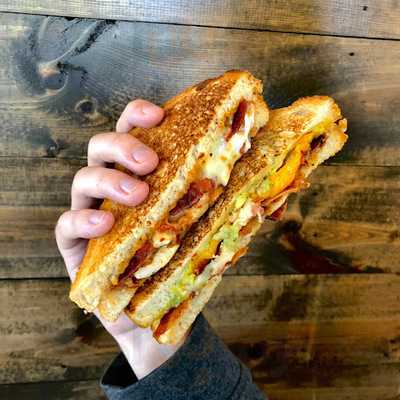 Tropical Smoothie Cafe