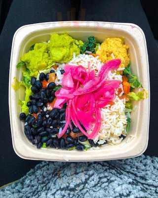 Tropical Smoothie Cafe